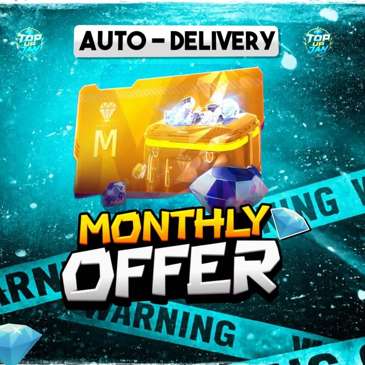 Monthly [BD SERVER]🔥