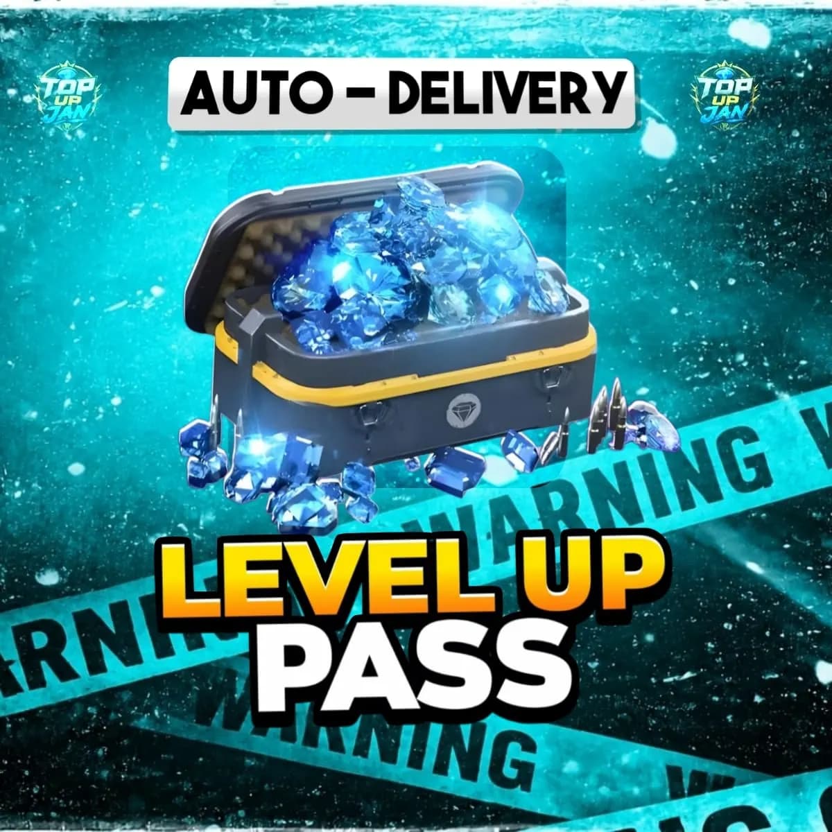 Lavel UP PASS (BD Server)
