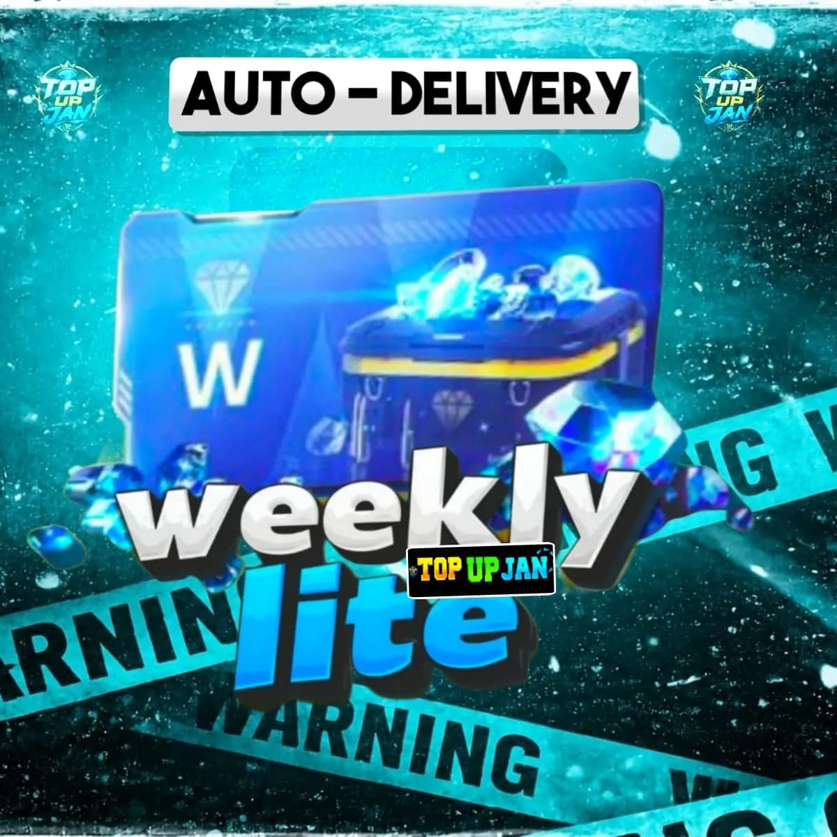 Weekly Lite (BD Server)
