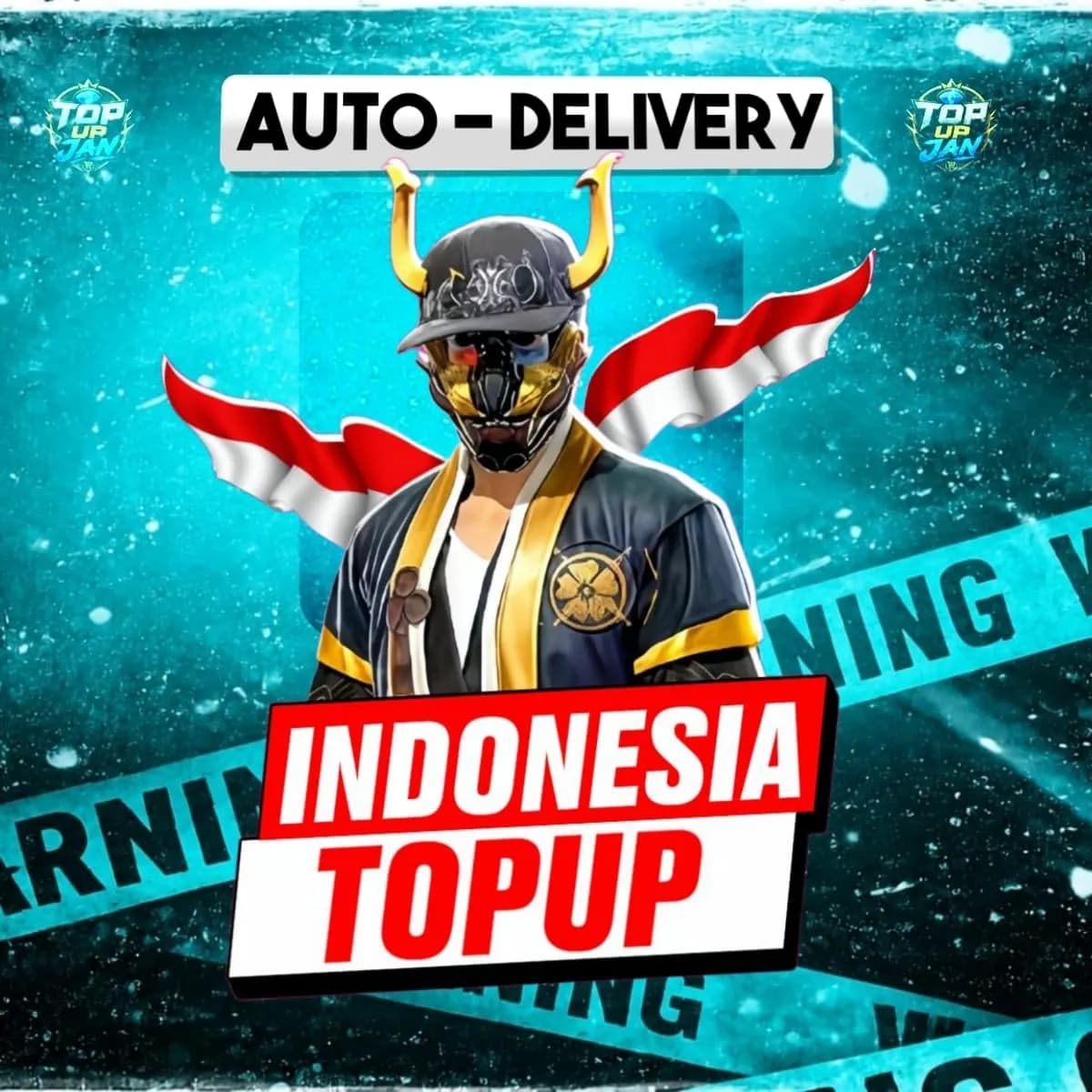Indonesia Server [UID]
